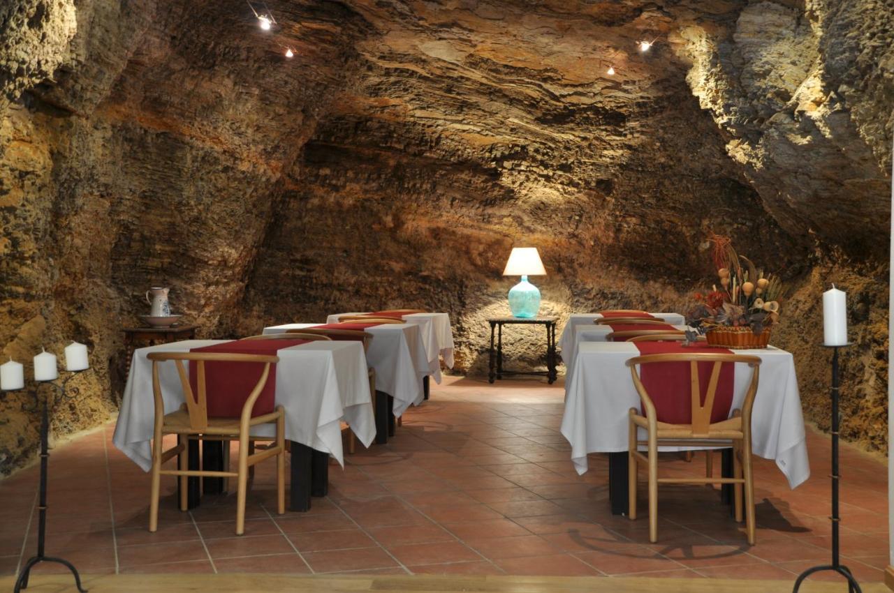 Hotel Cervaria Cervera del Río Alhama Zewnętrze zdjęcie