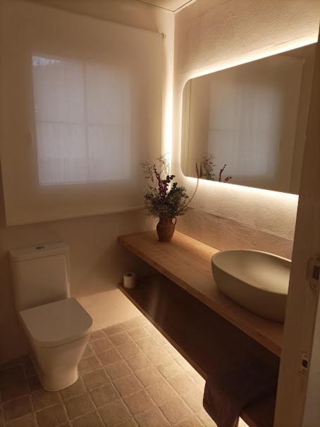 Hotel Cervaria Cervera del Río Alhama Zewnętrze zdjęcie