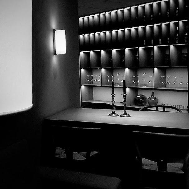Hotel Cervaria Cervera del Río Alhama Zewnętrze zdjęcie